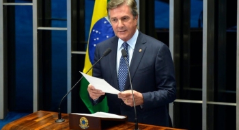 STF retoma julgamento da ação penal contra Fernando Collor